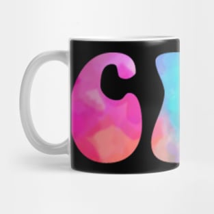 Chi Vibez Mug